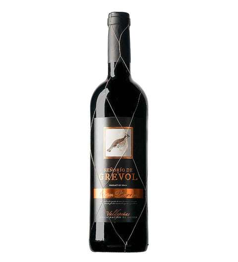 Señorío de Grévol Gran Reserva Tinto