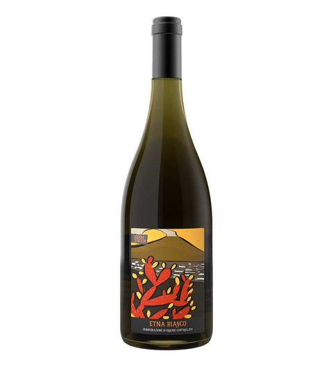 Sicilia Illustrata Etna Bianco