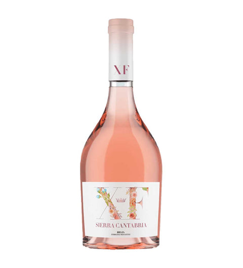 Sierra Cantabria XF Rosé