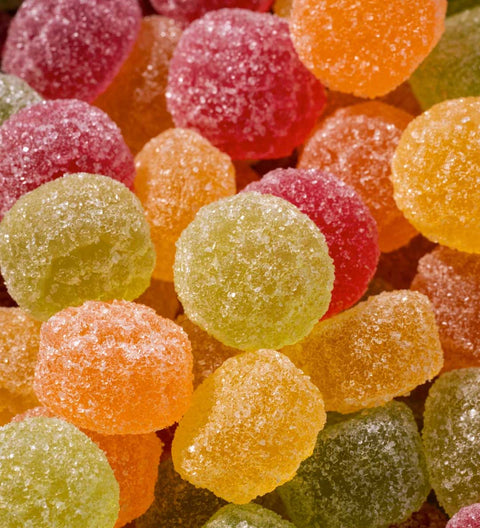 Silagum Gelees Fruchtgummi Mix 450g