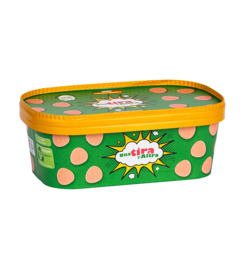 Silagum Mango Fruchtgummi Mix 450g
