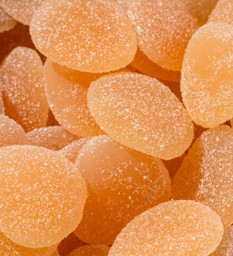 Silagum Mango Fruchtgummi Mix 450g