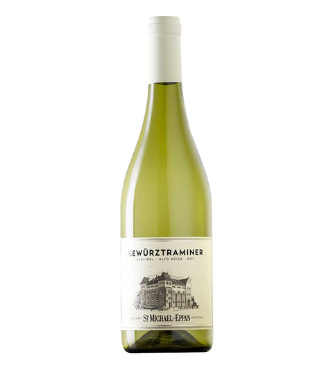 St. Michael Eppan Gewürztraminer Bianco