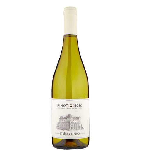 St. Michael Eppan Pinot Grigio Bianco