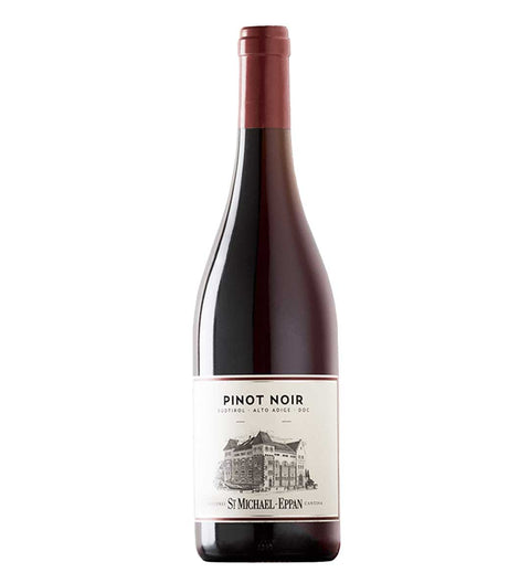 St. Michael Eppan Pinot Noir Rosso