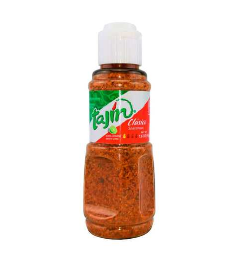Tajín - Mischung aus gemahlenen Chilis 142g