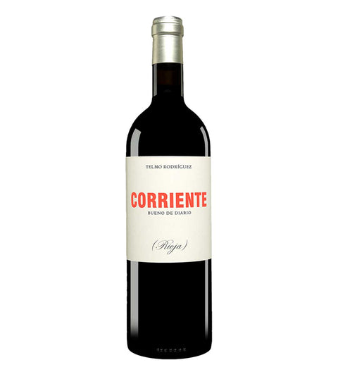 Telmo Rodríguez Corriente Tinto