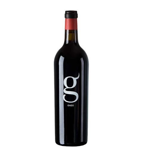 Telmo Rodríguez Gago Tinto