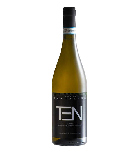Ten Bianco Langhe DOC