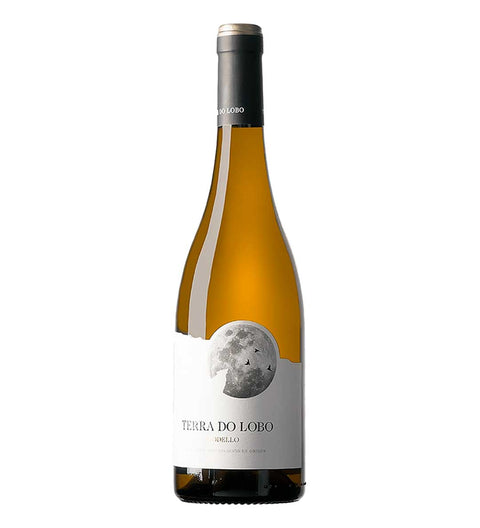 Terra do Lobo Blanco Godello