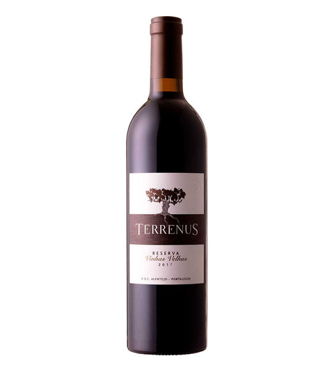 Terrenus Reserva Tinto