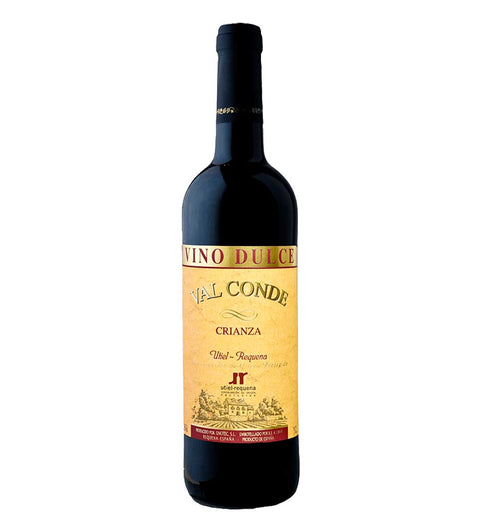 Val Conde Crianza Tinto Dulce (lieblich)