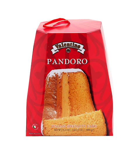 Valentino Pandoro Tradizionale 1kg