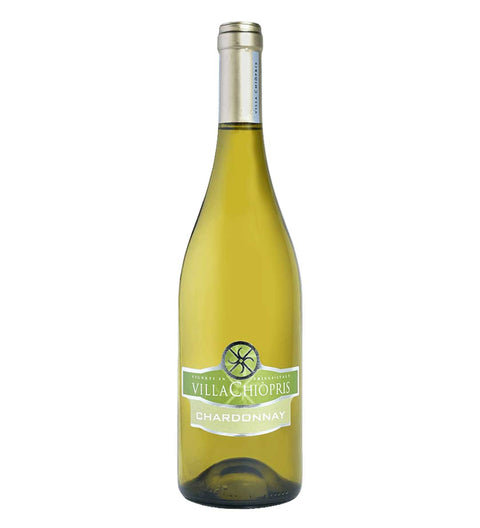 Villa Chiopris Chardonnay Bianco