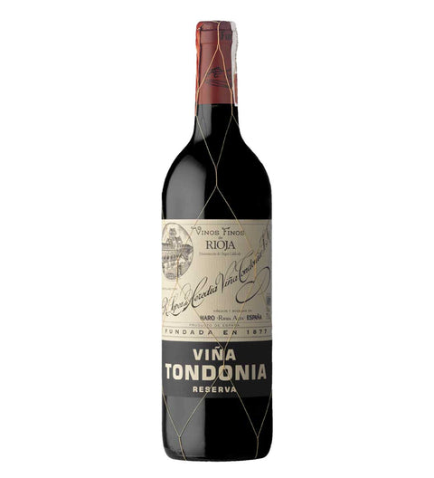 Viña Tondonia Tinto Reserva