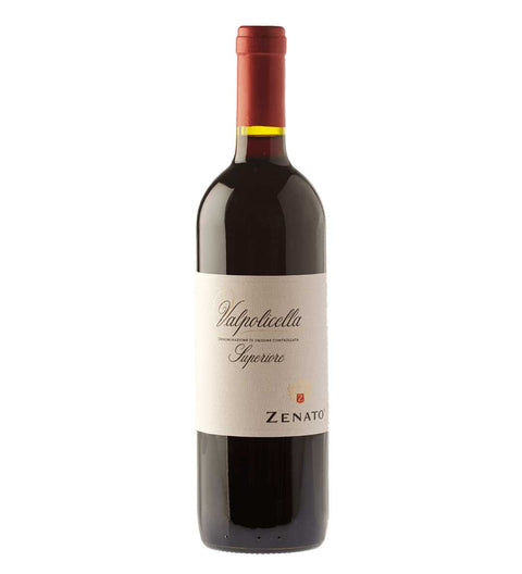 Zenato Valpolicella Superiore Rosso