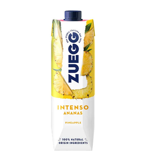 Zuegg Ananassaftkonzentrat 1lt