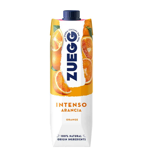 Zuegg Orangensaftkonzentrat 1lt
