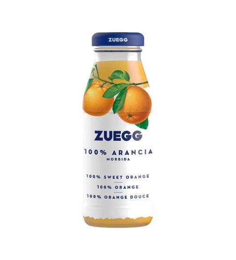 Zuegg Orangensaftkonzentrat 200ml