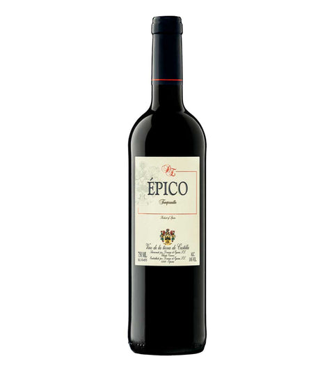 Épico Tempranillo Tinto