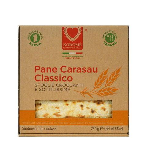 Korome Pane Carasau Classico